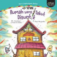 Rumah yang takut disuntik