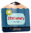 Stationery: Alat Tulis