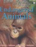 100 Facts Endangered Animals