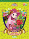 Princess Salamah: Kisah Princess Penyayang Binatang dan Hutan Hijau