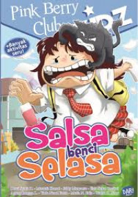 Salsa Benci Selasa