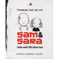 Petualangan Asyik dan Unik Sam & Sara - Serba-Serbi Zen Sehari-Hari