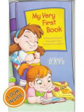 School Days : My Very First Book