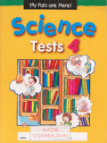 Science Test 4