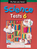 Science Test 6