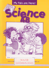 Science 4A : Activity Book