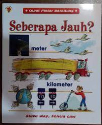 Seberapa Jauh