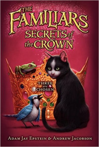 Secrets of the Crown (Familiars)