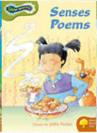 Senses Poems