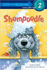 Step Into Reading : Shampoodle