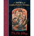 Book 7 : The Vile Village