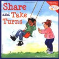 Share and Take Turns