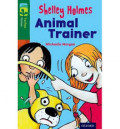 Shelley Holmes Animal Trainer