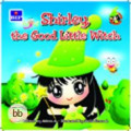 Shirley, The Good Little Witch