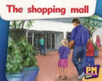 The shopping mall