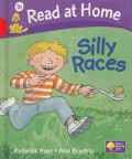 Read at Home : Silly Races