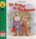 Sir Arthur to the Rescue