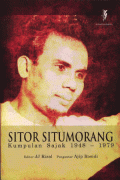 Kumpulan Sajak (1948-1979) : SITOR SITUMORANG