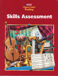 Skill Assessment : Level 6