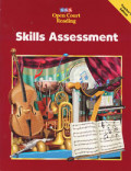 Skills Assessment: Level 5