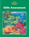 Skills Assessment : Level 2