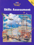 Skills Assessment : Level 4 Teacher's Edition