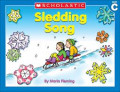 Little Leveled Readers C : Sledding Song