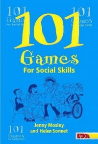 101 Games For Social Skill