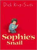 Sophie's Snail