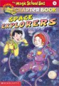 Space Explorers