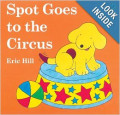 Spot Goes to the Circus