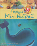 Seri Cerita 5 Menit : Sepuluh Kisah Alkitab 1