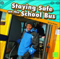 Staying Safe on the School Bus