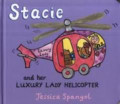 Stacie and Her Luxury Lady Helicopter