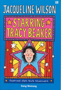 Starring Tracy Beaker