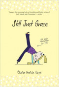 Just Grace Walks the Dog (The Just Grace Series)
