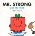 Mr.Strong and the flood