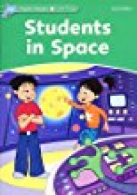 Students in Space