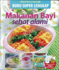 Makanan Bayi Sehat Alami