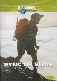 Sync or Swim : New Zealand