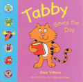 Tabby Saves The Day