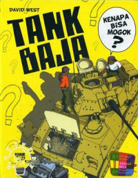 Tank Baja