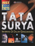 Just the Facts: Tata Surya