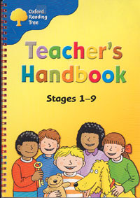 Teacher's Handbook : Stage 1-9