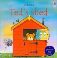 Ted's Shed