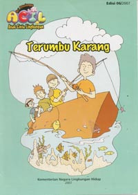 Terumbu Karang