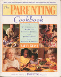 The Parenting Cookbook