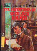 The Adventures of Sherlock Holmes