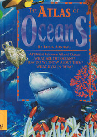 The Atlas of Oceans