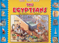 The Egyptians